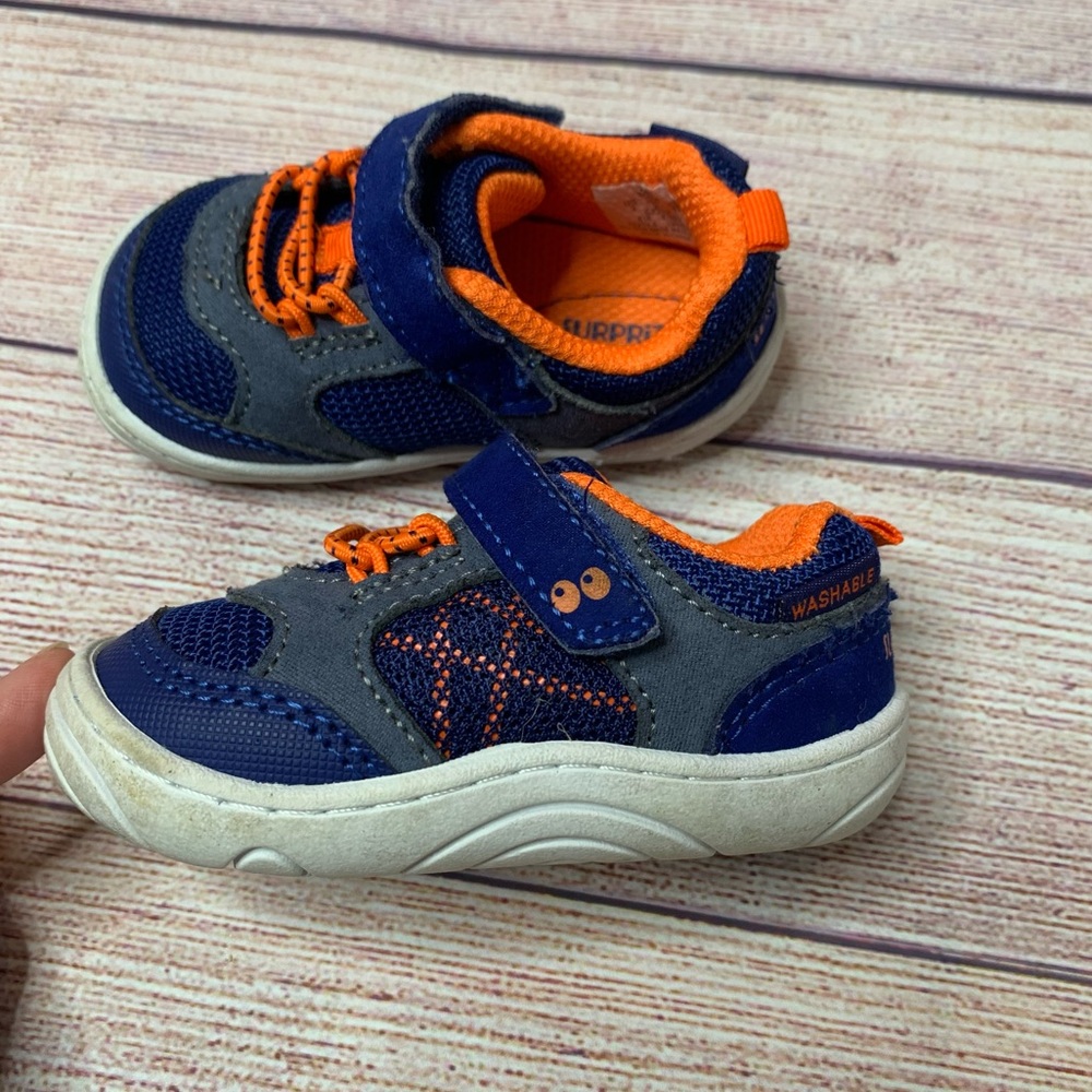 Stride Rite Surprize Ari toddler shoes